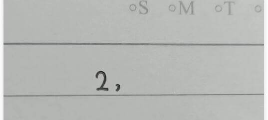 雅思听力常考数字类型掌握它正确率大大提升